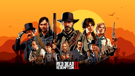 İddialar Güçleniyor: Red Dead Redemption 2’nin Yeni Nesil Sürümü Geliyor Olabilir