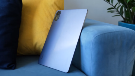 Redmi Pad 2 Kutusundan Çıktı: Lansman Öncesi Tasarım ve Özellikler Ortaya Çıktı