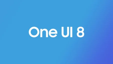Samsung’un 7. Nesil Katlanabilir Telefonları One UI 8 ile Geliyor: Galaxy Z Fold 7 ve Flip 7 Yolda