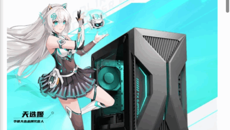 ASUS ROG Zephyrus G6X Oyuncu Masaüstü Bilgisayarı Tanıtıldı: Intel Ultra 7-265F ve RTX 5060Ti ile Güçleniyor