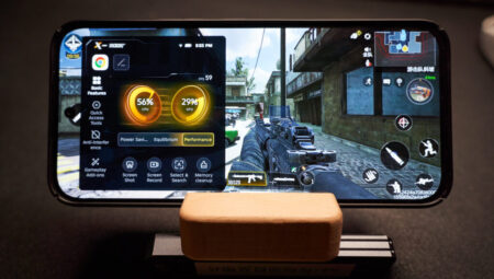 Infinix GT 30 Pro Gaming Master Edition Bugün Tanıtılacak: 120FPS Oyun Performansı ve Soğutma Fanıyla Geliyor
