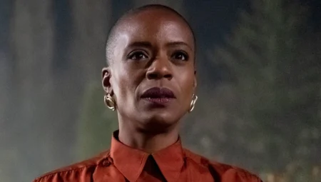 Marvel’ın “Vision” Dizisinde T’Nia Miller Jocasta Rolüyle Kadroya Katıldı: Ultron’un Gelini Geliyor