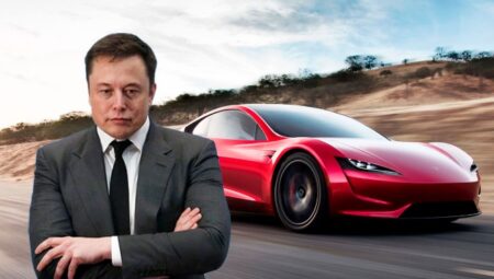 Tesla, Yeni Bir Lider Arıyor