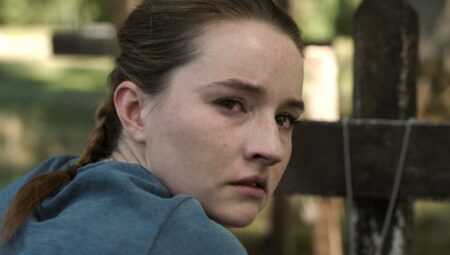 The Last of Us’ta Kaitlyn Dever’ın Yüzü Neden CGI ile Düzenlendi? Gerçek Ortaya Çıktı