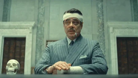 Wes Anderson’ın “The Phoenician Scheme” Filmi Cannes’da Prömiyer Yaptı