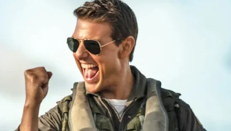 Top Gun 3 Hazır mı Geliyor? Christopher McQuarrie, Hikâyenin Hazır Olduğunu Açıkladı