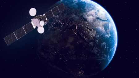 Türksat 7A İçin Hazırlıklar Başladı