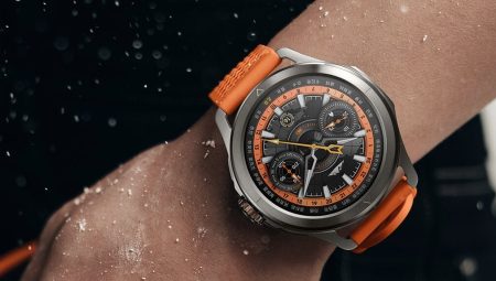 Xiaomi Watch S4 Yenilendi: İlk Yerli Modemli Saat Piyasada