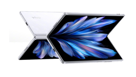 Vivo X Fold 5: Katlanabilir Telefon Rekabetine Yeni Bir Soluk