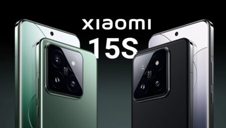Xiaomi 15. Yılında Gümbür Gümbür Geliyor: Xring 01 Çipi, 15S Pro, Pad 7 Ultra ve YU7 SUV Tanıtılıyor
