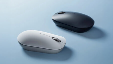 Xiaomi Wireless Mouse Lite 3 Tanıtıldı: Uygun Fiyat, Ergonomik Tasarım ve Hafif Yapı Bir Arada