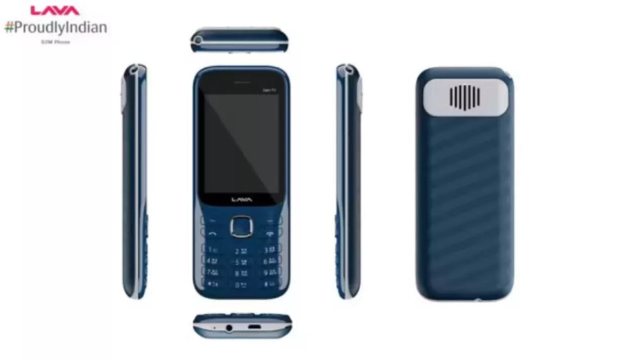 Yeni nesil tuşlu telefonlar