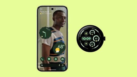 Android 16 Resmen Duyuruldu: Material 3 Expressive Tasarımıyla Gelen Tüm Yenilikler