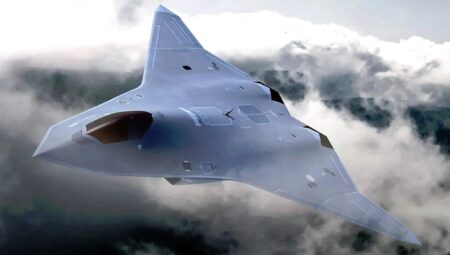 Çin’e net mesaj! F-47 ve CCA’lar sahneye çıkıyor!