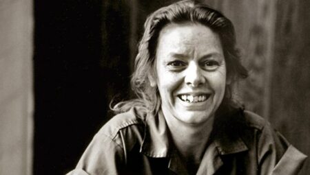 Amerika’nın Kadın Seri Katili: Aileen Wuornos’un Kanla Yazılmış İtirafları