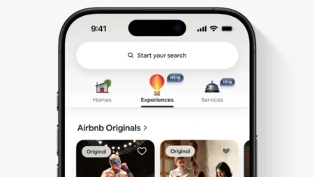 Airbnb Baştan Aşağı Yenilendi! Tatil Deneyimi Yepyeni Bir Boyutta!