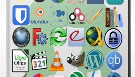 Ücretli Programlara Alternatif 200 Program Listesi