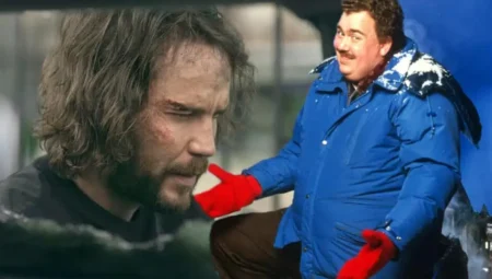 Prime Video’dan Yeni Bomba Yapımlar: John Candy Belgeseli, The Terminal List: Dark Wolf ve Daha Fazlası
