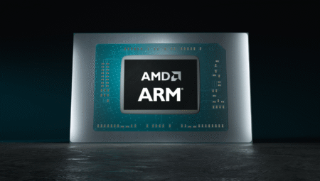 AMD’den ARM Hamlesi: “Sound Wave” Serisi APU’lar Geliyor