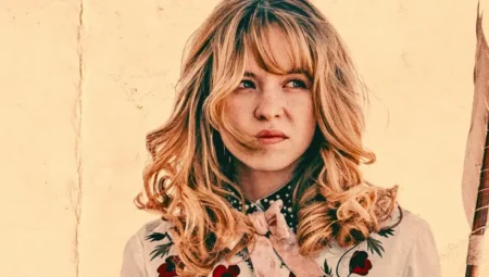 Americana Filmi Fragmanı Yayında: Sydney Sweeney ve Paul Walter Hauser Nadir Bir Eserin Peşinde