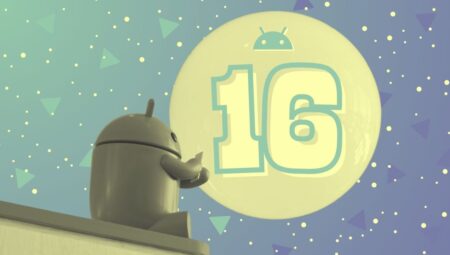 Android 16 ile Masaüstü Modu Geliyor: Mobil Cihazlar Bilgisayara Dönüşecek!