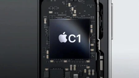 Apple, C1 Modemindeki Güvenlik Açığını iOS 18.5 Güncellemesiyle Çözdü!