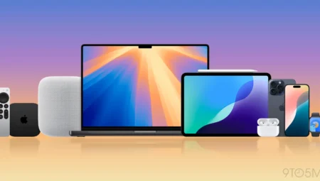 Apple’dan 2027 Hamlesi: Yeni iPhone, Yapay Zeka Destekli Siri ve Robotik Cihazlar