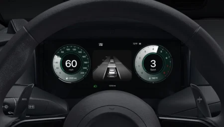 Apple’dan Otomobillere Derin Entegrasyon: CarPlay Ultra Yolda