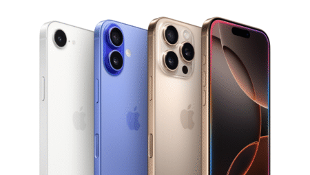 Apple’ın En Karlı Bölümü Artık “Servisler”: Rekor Brüt Kâr Marjı Açıklandı