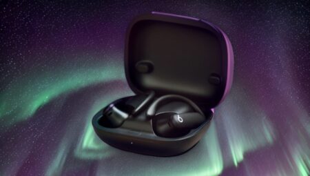 Yeni Nesil Powerbeats Pro 2 Şeffaf Versiyonu ile Gündemde