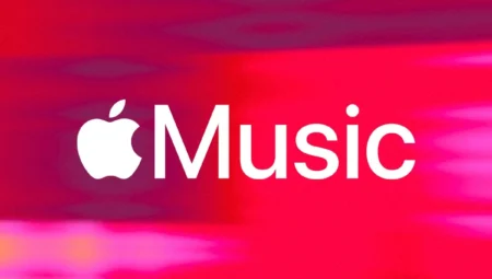 Apple Müzik’ten Yeni Hamle: Sosyal Medyanın En Çok Konuşulan Şarkıları Artık Tek Listede