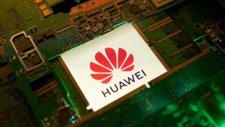 ABD’den Huawei Ascend Çiplerine Küresel Yasak: İhracat Kontrolü Genişliyor