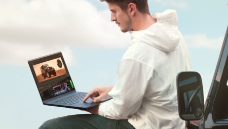 ASUS ProArt A16 Tanıtıldı: Yaratıcı Profesyoneller İçin RTX 5070 Gücüyle Donatılmış