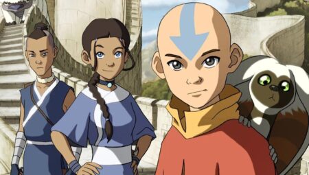 Avatar: The Last Airbender Animasyon Filmi Ertelendi – Yeni Tarih Açıklandı