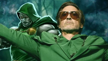 Marvel Evreninde Gecikme Krizi: Yeni Avengers Filmleri 2026 ve 2027’ye Sarktı