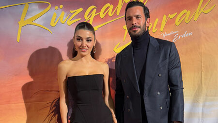 Hande Erçel ve Barış Arduç’tan Yeni Dizi Sürprizi: “Queen Of Tears” Türkiye Uyarlaması Geliyor
