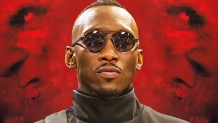 Blade Üçlemesinin Yazarı David S. Goyer’dan Marvel’a Çağrı: “Beni Arayın”