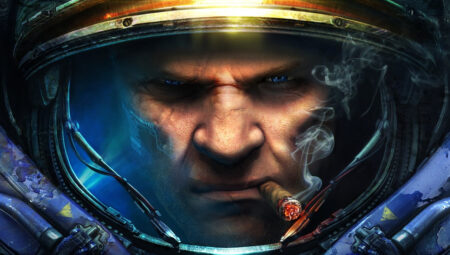 Blizzard ve Nexon El Sıkıştı: Yeni StarCraft ve Mobil Overwatch Yolda!