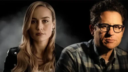 Brie Larson, J.J. Abrams’ın Yeni Canavar Temalı Korku Filmi “Fail-Safe”in Başrolünde