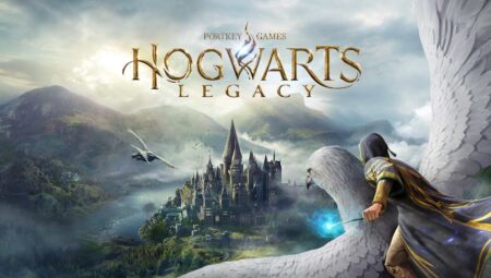 Büyü Dünyası Geri Dönüyor: Hogwarts Legacy, Switch 2 İçin Hazır