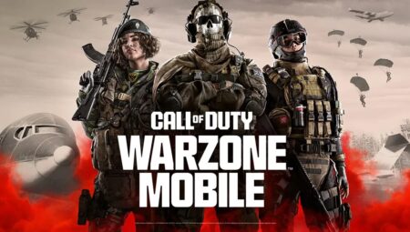 Call of Duty Warzone Mobile Serüveni Sona Eriyor: Activision, Destek Sürecini Bitiriyor