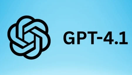 ChatGPT Plus, Pro ve Team kullanıcıları GPT-4.1’e erişmeye başladı
