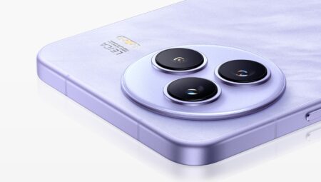 Xiaomi Civi 5 Pro, 22 Mayıs’ta Tanıtılacak! Gelişmiş Selfie Kamerasıyla Dikkat Çekiyor