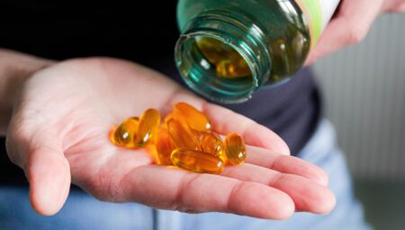 D Vitamini Yaşlanmayı Yavaşlatıyor! Bilimsel Araştırmadan Çarpıcı Sonuçlar