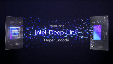 Intel Deep Link Teknolojisi Resmen Rafa Kaldırıldı