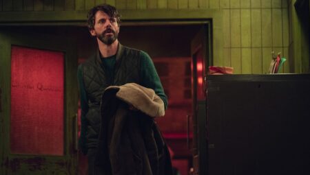 The Queen’s Gambit’in Yazarı Scott Frank’tan Yeni Netflix Dizisi: Dept. Q Geliyor!