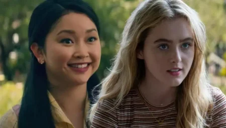 Kathryn Newton ve Lana Condor, “Devil’s Mouth” Filmi İçin Aynı Kadroda!