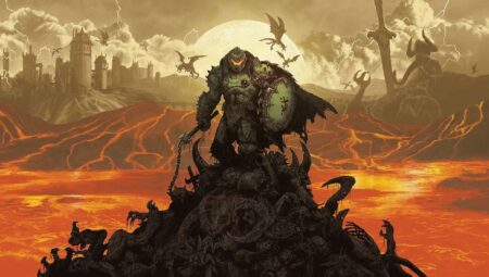 Doom: The Dark Ages Fırtına Gibi Başladı: Game Pass ile Oyuncu Sayısı Patladı