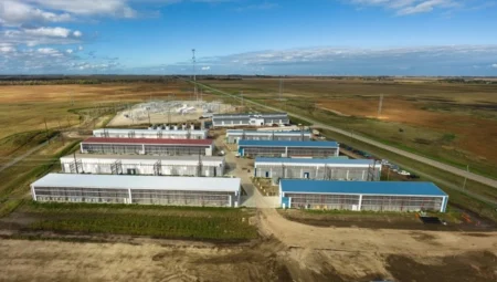 Gizli Tehdit: Yapay Zekâ Veri Merkezlerini ve Enerji Ağlarını Zorluyor