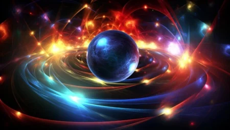 Yeni Kuantum Yerçekimi Teorisi: Einstein’ın Genel Görelilik Kuramı Tartışmaya Açılıyor